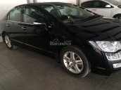 Honda Civic 2.0  đời 2008 hộp số tự động