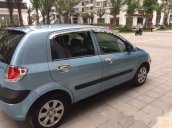 Chính chủ bán xe Hyundai Getz 1.1 MT đời 2010