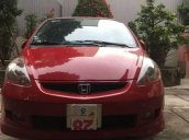 Bán Honda FIT đời 2008, màu đỏ, nhập khẩu 