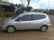 Bán Chevrolet Vivant đời 2009, màu bạc  