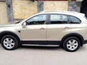 Cần bán Chevrolet Captiva MT sản xuất 2009, xe đẹp như mới