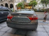 Bán Toyota Camry XLE đời 2015, nhập khẩu