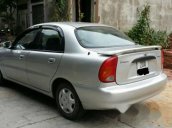 Cần bán Daewoo Lanos đời 2000, màu bạc