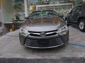 Bán Toyota Camry XLE đời 2015, nhập khẩu