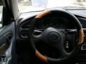 Cần bán Daewoo Lanos đời 2000, màu bạc