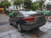 Bán Toyota Camry XLE đời 2015, nhập khẩu