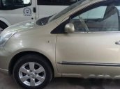 Bán Nissan Livina đời 2012 xe gia đình, giá chỉ 348 triệu