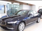 Bán Volvo S90 Incriptions đời 2017, nhập khẩu nguyên chiếc