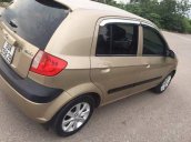 Bán xe cũ Hyundai Getz 2010, máy xăng