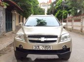 Cần bán Chevrolet Captiva MT sản xuất 2009, xe đẹp như mới