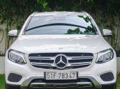 Cần bán xe Mercedes GLC250 4Matic 2017 ưu đãi tốt nhất - Có xe giao ngay tại Mercedes Quận 7