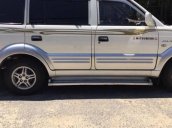 Bán xe Mitsubishi Jolie 2005, màu bạc 