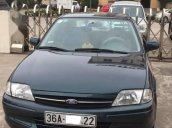 Chính chủ bán Ford Laser 1.6 năm 2001, giá 160tr