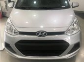 Bán xe Hyundai Grand i10 1.0MT sản xuất 2017, mới 100%