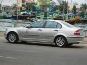 Bán BMW 3 Series 318i đời 2005, màu bạc số tự động giá cạnh tranh