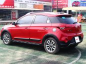 Bán Hyundai i20 Active 1.4AT đời 2015, màu đỏ, nhập khẩu nguyên chiếc, 569 triệu