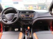 Bán Hyundai i20 Active 1.4AT đời 2015, màu đỏ, nhập khẩu nguyên chiếc, 569 triệu