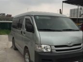 Cần bán gấp Toyota Hiace đời 2008, giá tốt