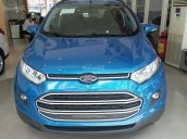 Bán Ford EcoSport Titanium 2017, giá tốt nhất thị trường - LH 0966877768