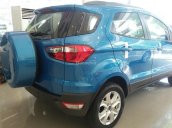 Bán Ford EcoSport Titanium 2017, giá tốt nhất thị trường - LH 0966877768