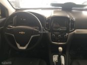 Chevrolet Captiva 2017, giá tốt hỗ trợ trả góp lên đến 90%