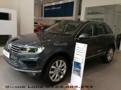 Volkswagen Touareg - Đại lý Volkswagen Saigon 0933689294