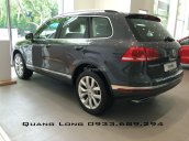 Volkswagen Touareg - Đại lý Volkswagen Saigon 0933689294