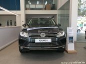 Volkswagen Touareg - Đại lý Volkswagen Saigon 0933689294