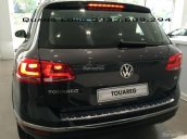 Volkswagen Touareg - Đại lý Volkswagen Saigon 0933689294