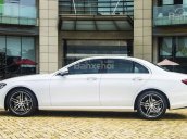 Cần bán xe Mercedes E300 AMG 2018 - chỉ cần thanh toán 500 triệu, nhận xe ngay