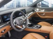 Cần bán xe Mercedes E300 AMG 2018 - chỉ cần thanh toán 500 triệu, nhận xe ngay