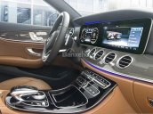 Cần bán xe Mercedes E300 AMG 2018 - chỉ cần thanh toán 500 triệu, nhận xe ngay