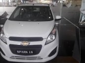 Bán Chevrolet Spark đời 2017, mới 100%