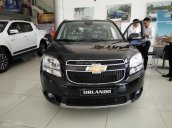 Chevrolet Orlando - 7 chỗ chạy gia đình, dịch vụ, thuê bao hiệu quả - Vay trả góp lãi suất thấp - LH 0993.297.260