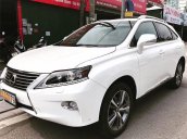 Bán xe Lexus RX350 đời 2014, màu trắng, nhập Mỹ