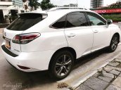 Bán xe Lexus RX350 đời 2014, màu trắng, nhập Mỹ