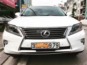 Bán xe Lexus RX350 đời 2014, màu trắng, nhập Mỹ