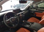 Bán xe Lexus LX 570 màu đen, sản xuất 2016, đăng ký công ty