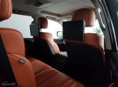 Bán xe Lexus LX 570 màu đen, sản xuất 2016, đăng ký công ty