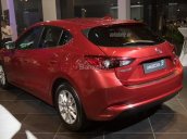 Được hỗ trợ lên đến 85% giá xe - Cùng Mazda 3 chinh phục con đường thành công