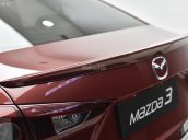 Được hỗ trợ lên đến 85% giá xe - Cùng Mazda 3 chinh phục con đường thành công