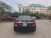 Bán xe Toyota Camry đời 2014 2.0E, màu đen, giá chỉ 830 triệu