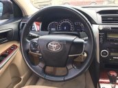 Bán xe Toyota Camry đời 2014 2.0E, màu đen, giá chỉ 830 triệu