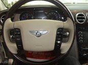 Cần bán Bentley Continental Flying Spur 6.0 đời 2009, màu trắng, nhập khẩu