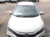 Honda City 2020 Đồng Nai, giảm thuế TB 50%, giá lăn bánh cực sốc, hỗ trợ trả góp 80% lãi suất cực tốt