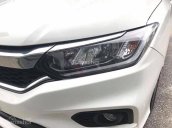 Honda City 2020 Đồng Nai, giảm thuế TB 50%, giá lăn bánh cực sốc, hỗ trợ trả góp 80% lãi suất cực tốt