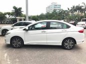 Honda City 2020 Đồng Nai, giảm thuế TB 50%, giá lăn bánh cực sốc, hỗ trợ trả góp 80% lãi suất cực tốt