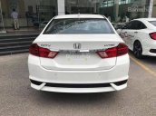 Honda City 2020 Đồng Nai, giảm thuế TB 50%, giá lăn bánh cực sốc, hỗ trợ trả góp 80% lãi suất cực tốt