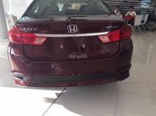 Honda Biên Hoà bán Honda City 1.5 TOP đời 2019, Full Option, 599 triệu - Khuyến mãi hấp dẫn