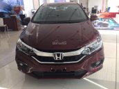 Honda Biên Hoà bán Honda City 1.5 TOP đời 2019, Full Option, 599 triệu - Khuyến mãi hấp dẫn